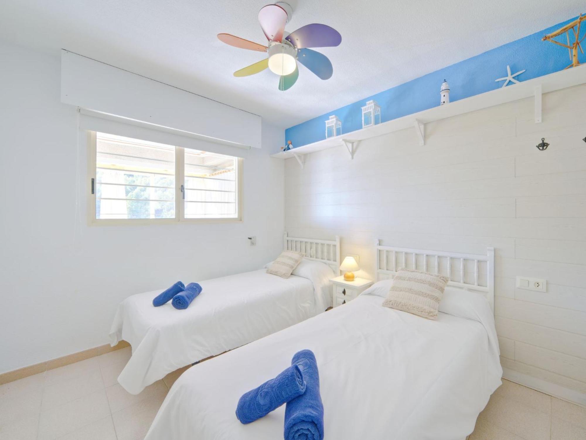 Apartment Zeus Calp Extérieur photo