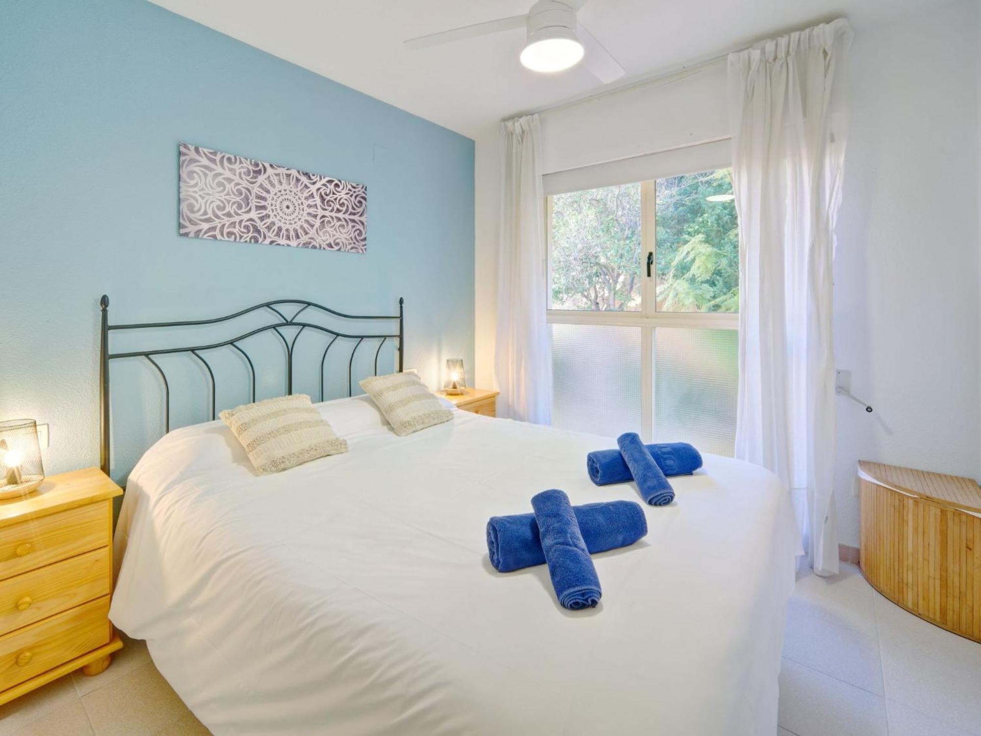 Apartment Zeus Calp Extérieur photo