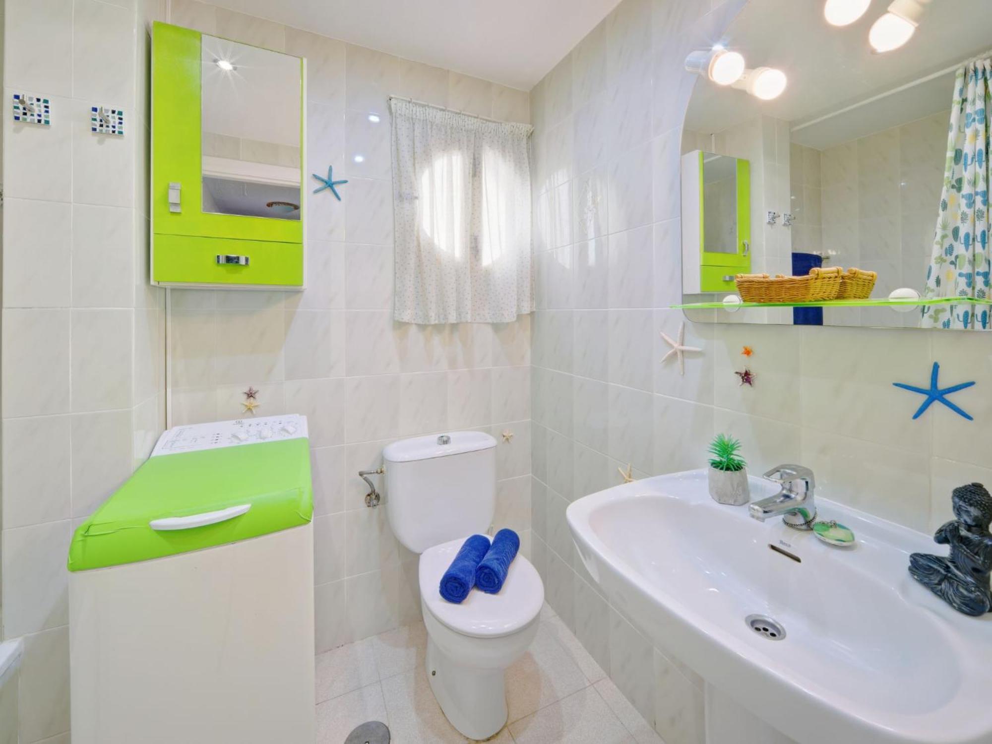 Apartment Zeus Calp Extérieur photo